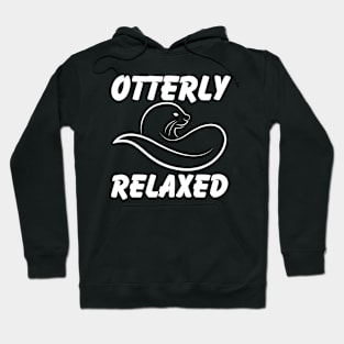 Otterly Relaxed Hoodie